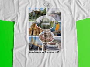 Foto de Racstamp em Manaus, AM por Solutudo