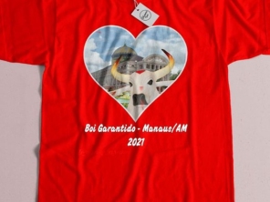 Foto de Racstamp em Manaus, AM por Solutudo