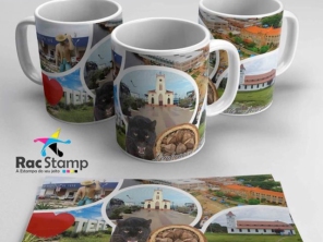 Foto de Racstamp em Manaus, AM por Solutudo
