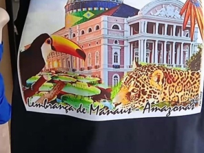 Foto de Racstamp em Manaus, AM por Solutudo