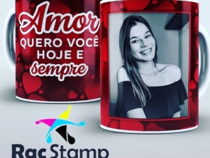 Foto de Racstamp em Manaus, AM por Solutudo