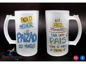 Foto de Racstamp em Manaus, AM por Solutudo