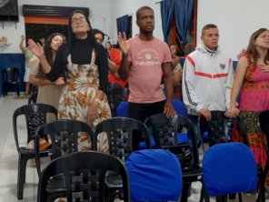 Foto de IPRAVC em Pederneiras, SP por Solutudo