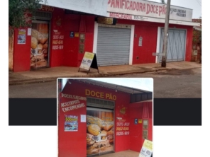 Foto de Padaria e Mercearia Doce pão em Pederneiras, SP por Solutudo