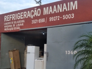 Foto galeria da empresa