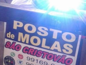 Foto galeria da empresa