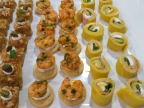 Foto galeria da empresa