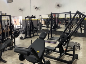 Foto de Bio Fit 2 Academia em Pederneiras, SP por Solutudo