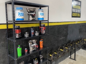 Foto galeria da empresa