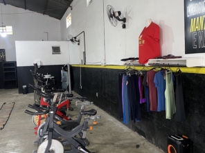 Foto de Bio Fit 2 Academia em Pederneiras, SP por Solutudo