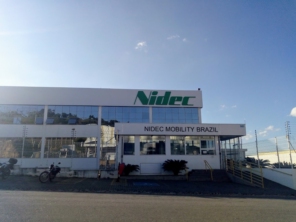 Foto galeria da empresa