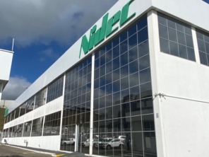 Foto de Nidec Mobilidade Brasil Indústria de Autopeças Ltda. em Vinhedo, SP por Solutudo