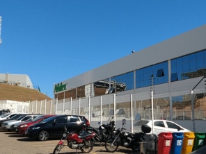 Foto de Nidec Mobilidade Brasil Indústria de Autopeças Ltda. em Vinhedo, SP por Solutudo