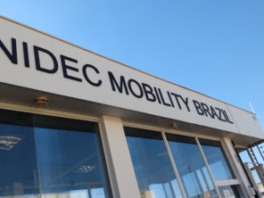 Foto de Nidec Mobilidade Brasil Indústria de Autopeças Ltda. em Vinhedo, SP por Solutudo