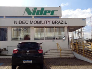 Foto de Nidec Mobilidade Brasil Indústria de Autopeças Ltda. em Vinhedo, SP por Solutudo