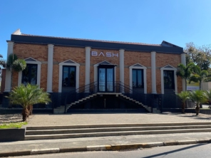 Foto de BASH HALL em Tietê, SP por Solutudo