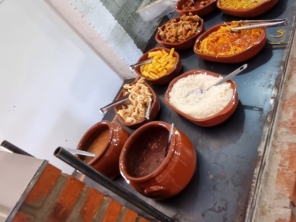 Foto de Restaurante Saranholi em Pederneiras, SP por Solutudo