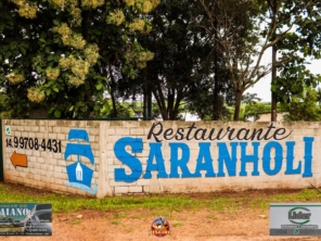 Foto de Restaurante Saranholi em Pederneiras, SP por Solutudo