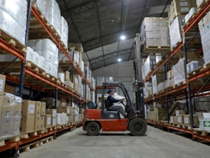 Foto de Comercial Cerealista Solima em Santa Cruz do Rio Pardo, SP por Solutudo
