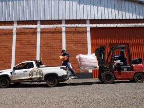 Foto de Comercial Cerealista Solima em Santa Cruz do Rio Pardo, SP por Solutudo