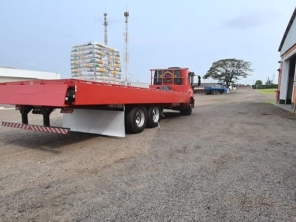 Foto galeria da empresa