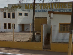 Foto galeria da empresa