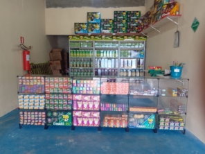 Foto galeria da empresa