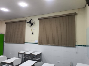 Foto de Persianas Versátil Abc em São Bernardo do Campo, SP por Solutudo