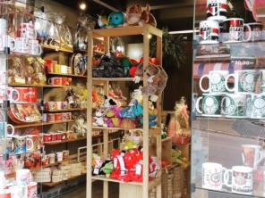 Foto galeria da empresa