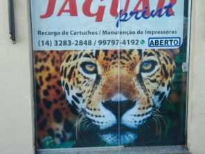 Foto galeria da empresa