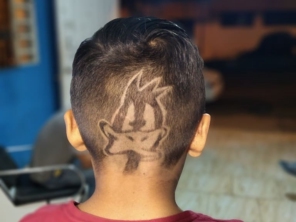 Foto de Barbearia Estilo Unico em Pederneiras, SP por Solutudo
