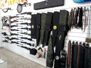 Foto galeria da empresa