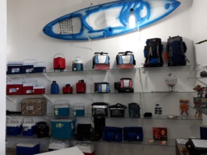 Foto de Loja Caça e Pesca em Erechim, RS por Solutudo