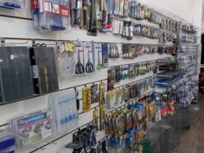 Foto de Loja Caça e Pesca em Erechim, RS por Solutudo