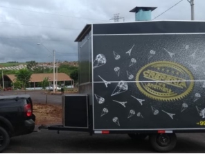 Foto de Creperia e Jak food truck em Itápolis, SP por Solutudo