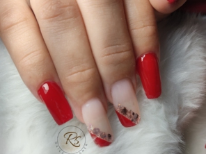 Foto de Rayssa Santana - Nails Designer em Pederneiras, SP por Solutudo