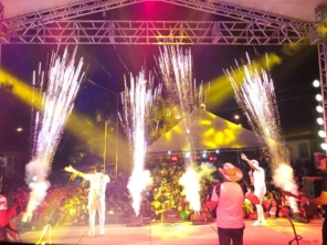 Foto de JrEfeitosFx em Itumbiara, GO por Solutudo