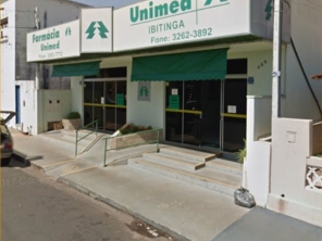Foto galeria da empresa