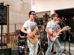 Foto galeria da empresa