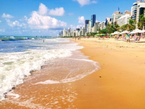 Foto de Padaria Boa Viagem em Recife, PE por Solutudo