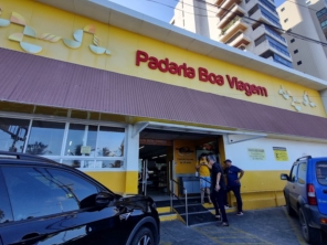 Foto de Padaria Boa Viagem em Recife, PE por Solutudo