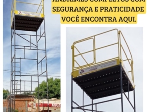 Foto galeria da empresa