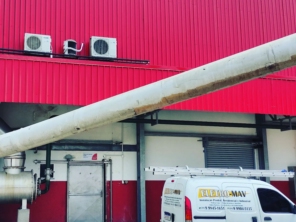 Foto de Eletro-Mav em Cruzeiro do Oeste, PR por Solutudo