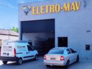 Foto galeria da empresa