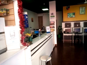 Foto de Cyber Café e Lan house em Caldas Novas, GO por Solutudo