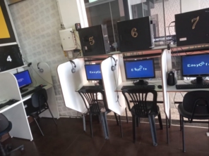 Foto de Cyber Café e Lan house em Caldas Novas, GO por Solutudo