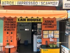 Foto de Cyber Café e Lan house em Caldas Novas, GO por Solutudo