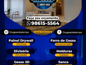 Foto galeria da empresa