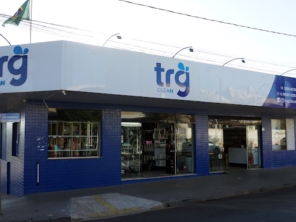 Foto de TRG Clean - Soluções Inteligentes para Limpeza em Jaboticabal, SP por Solutudo