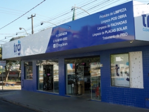 Foto de TRG Clean - Soluções Inteligentes para Limpeza em Jaboticabal, SP por Solutudo